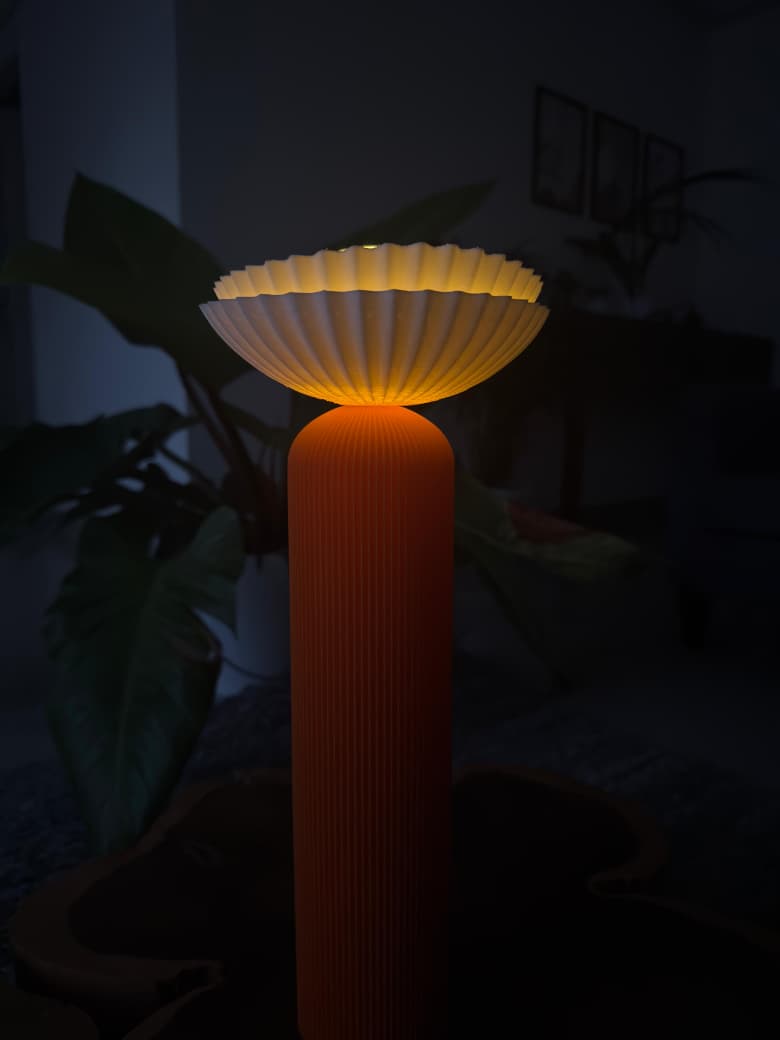 LAMPS