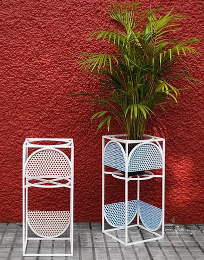 DOT PLANTSTAND