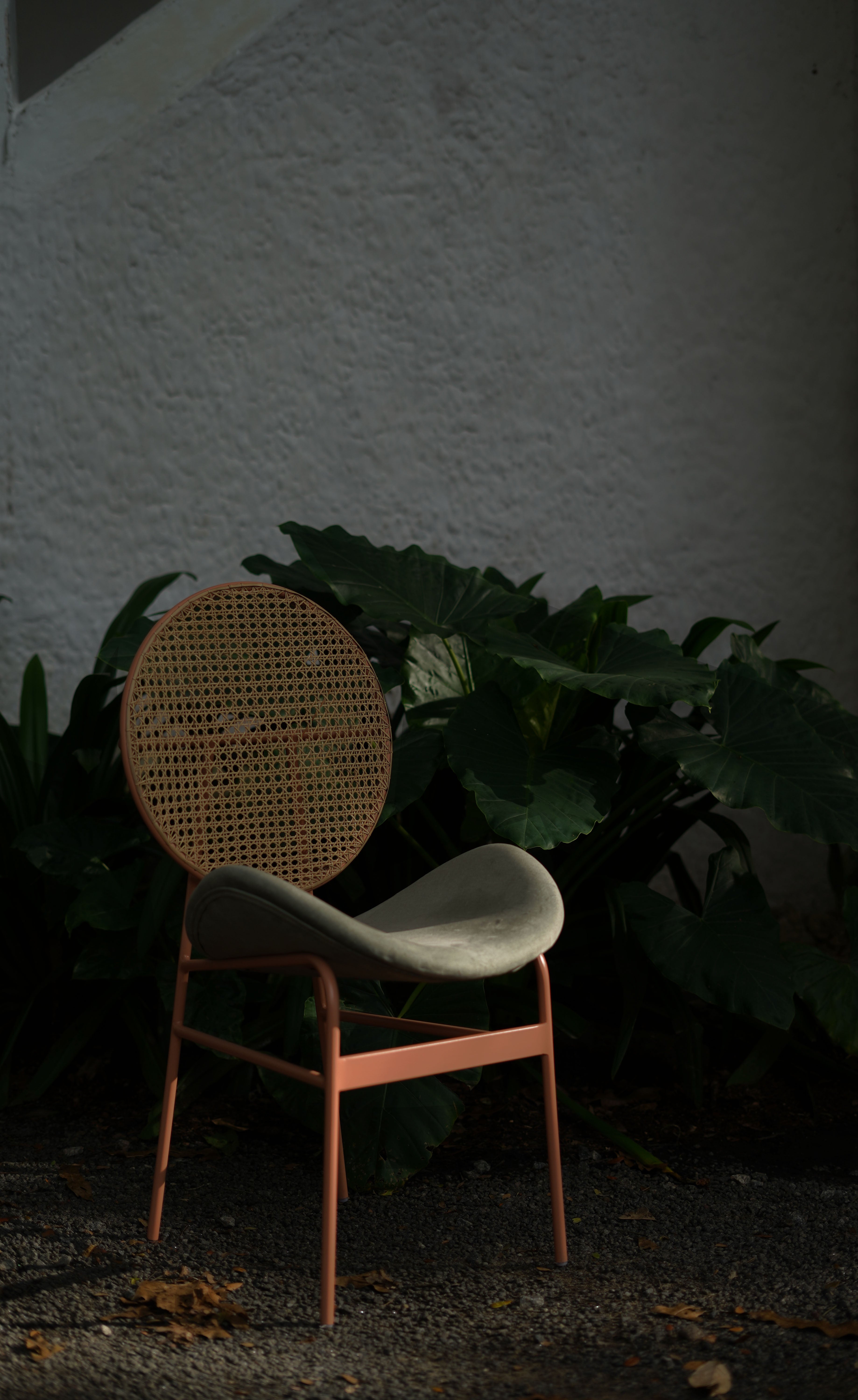 CANDY CHAIR