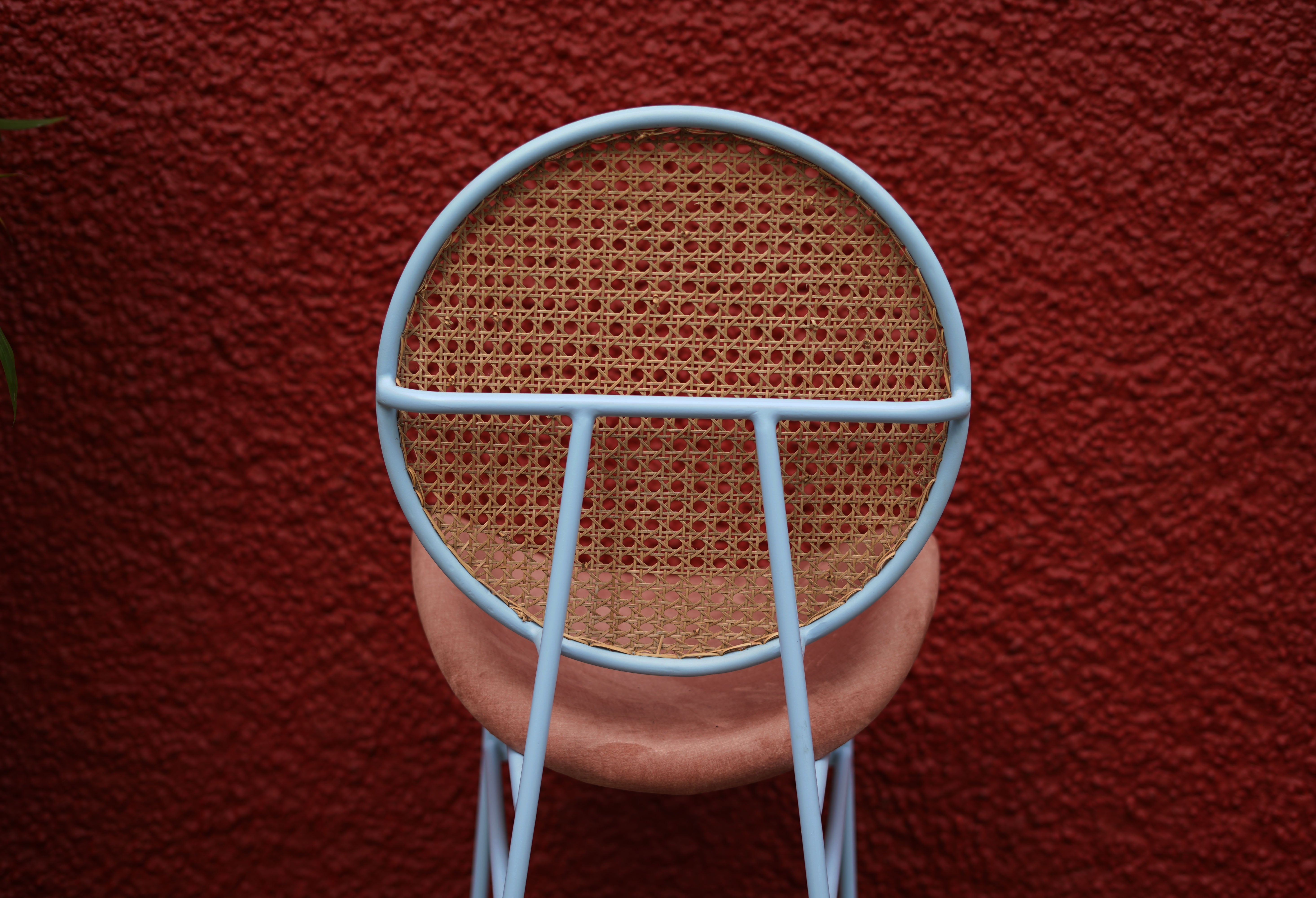 CANDY CHAIR