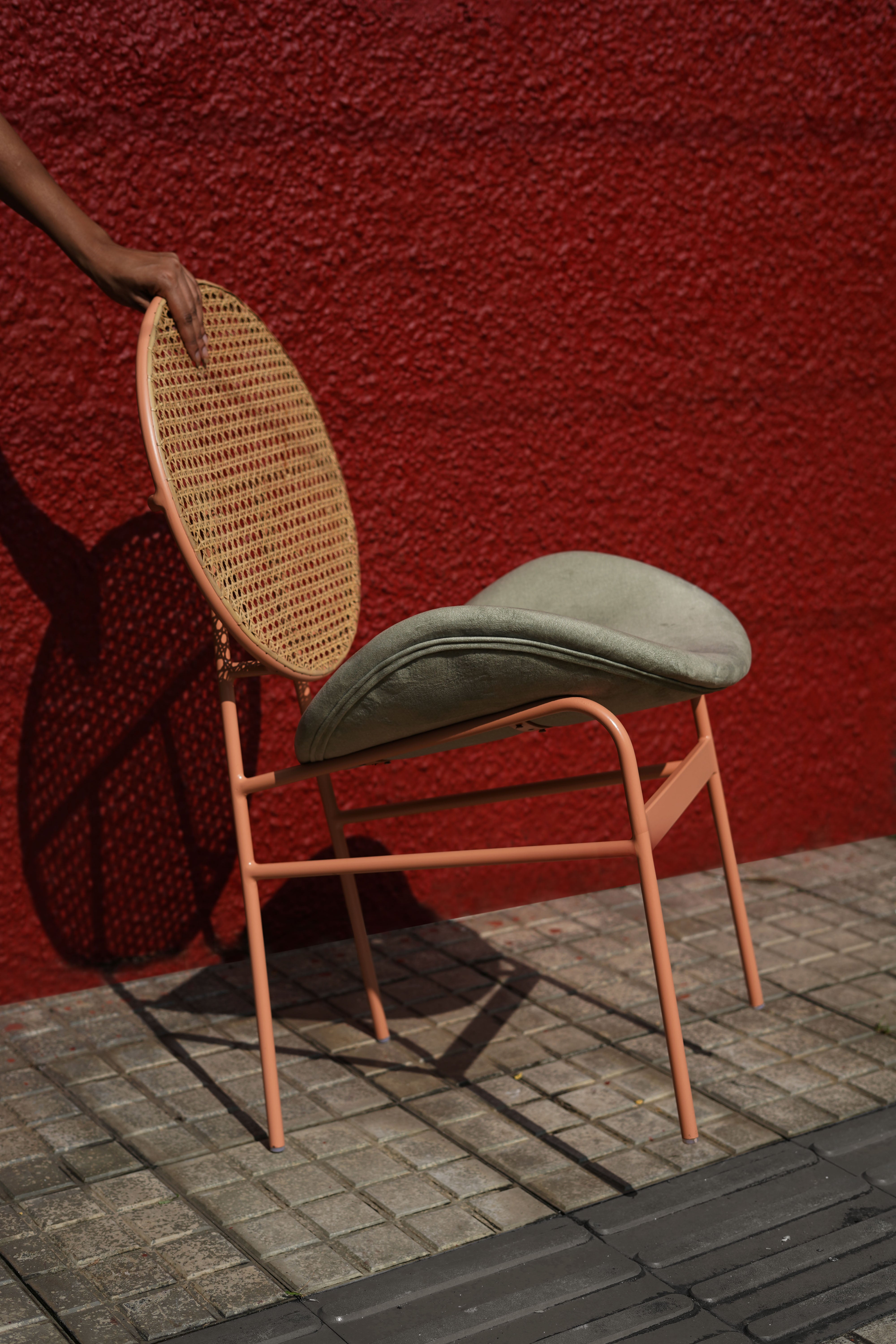 CANDY CHAIR