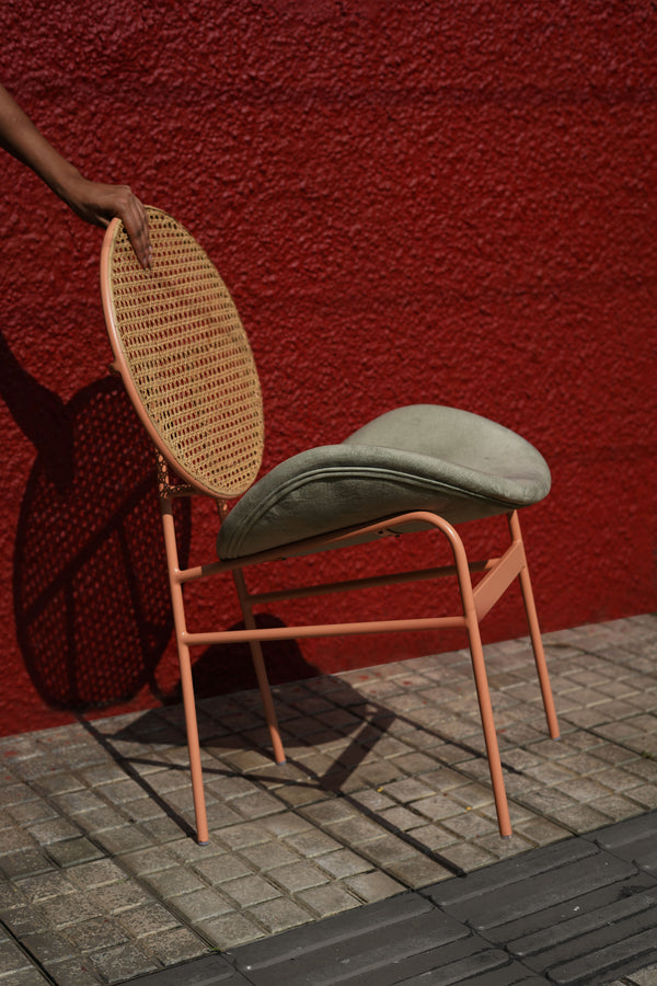 CANDY CHAIR