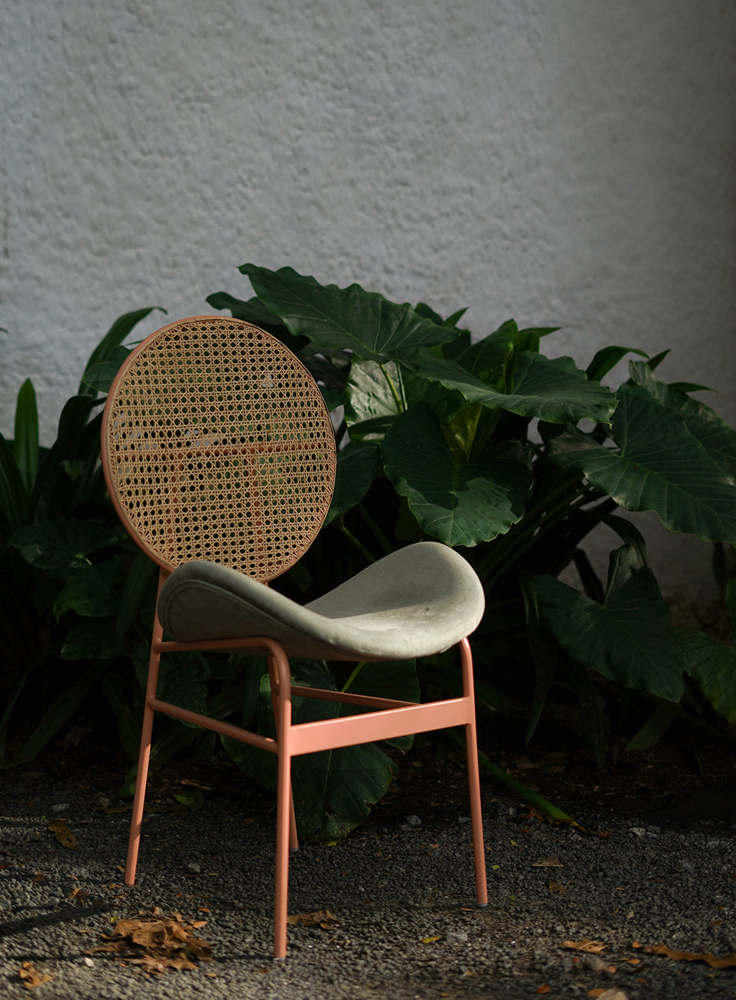 CANDY CHAIR