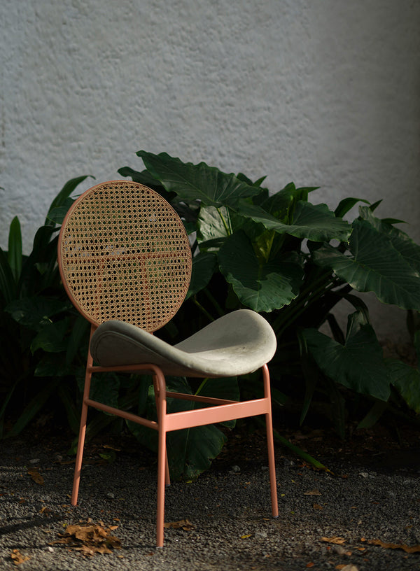 CANDY CHAIR