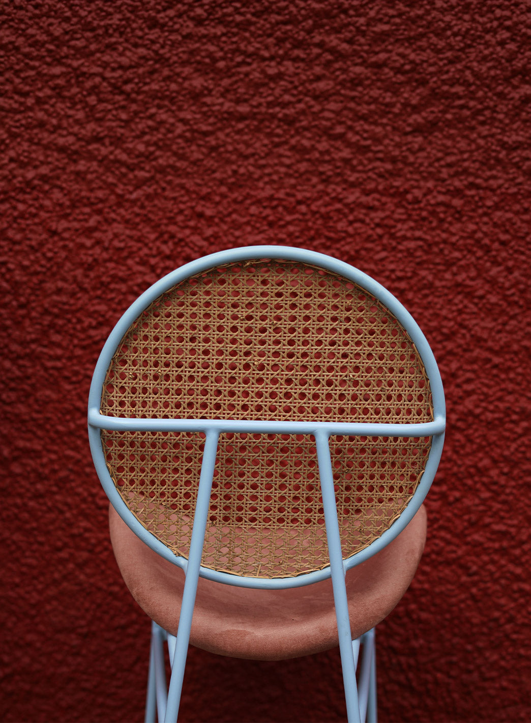 CANDY CHAIR
